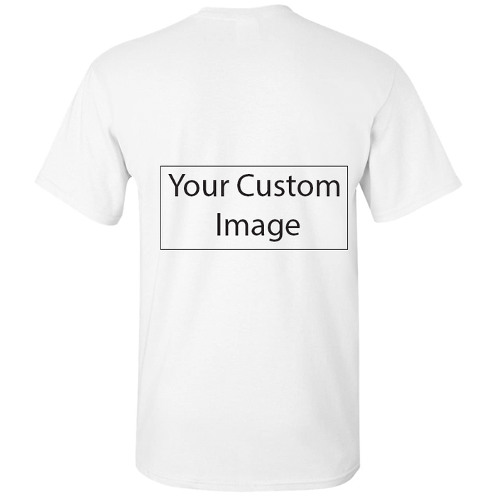 Create Your Own T-Shirt