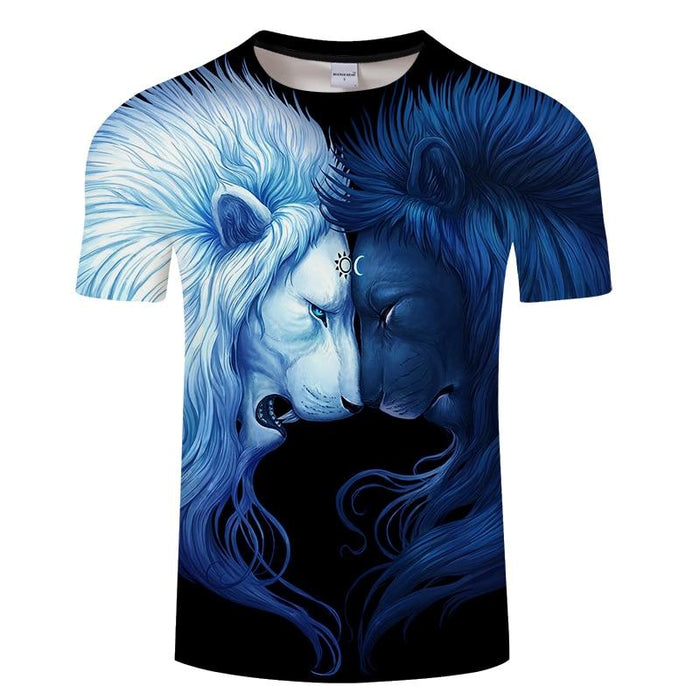 Lion Brothers T-shirt