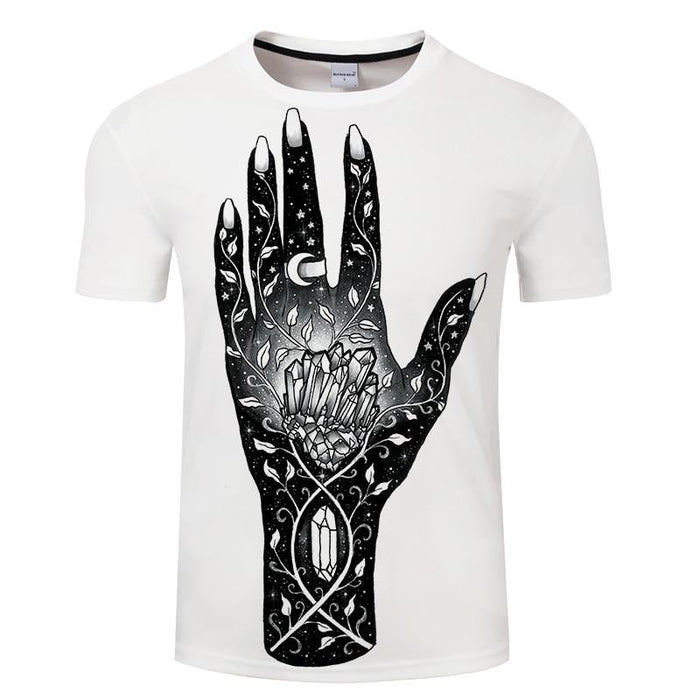 Magical Hand T-shirt