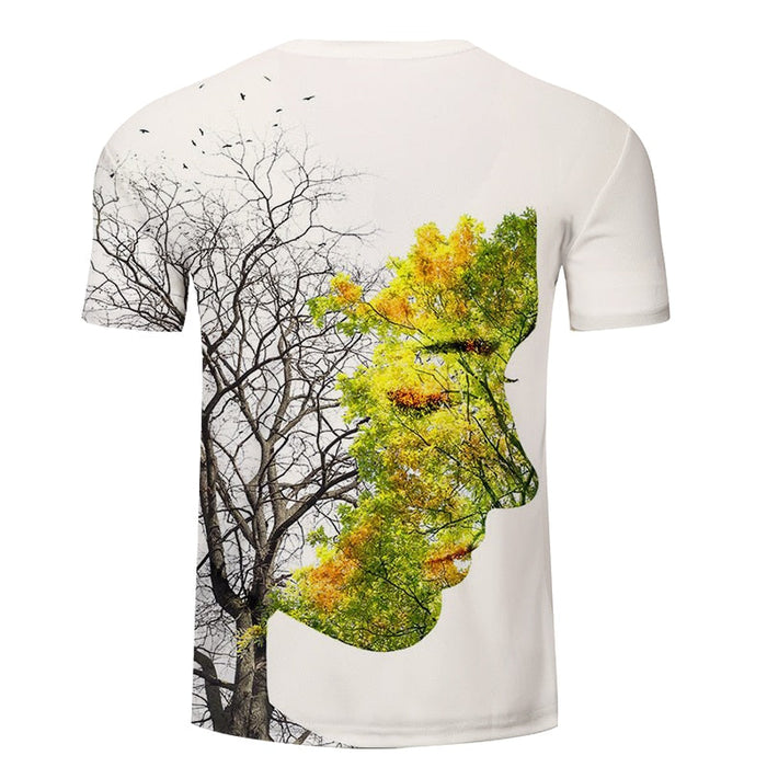 Tree of Life T-shirt